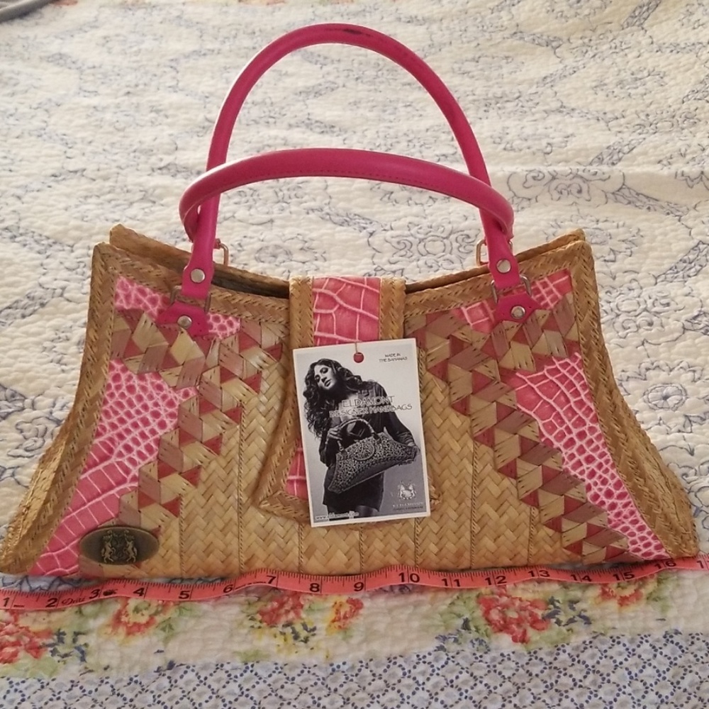 Eldamont Designer Handbag